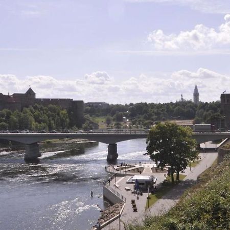 Lori Apartment Narwa Zewnętrze zdjęcie