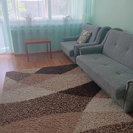 Lori Apartment Narwa Zewnętrze zdjęcie