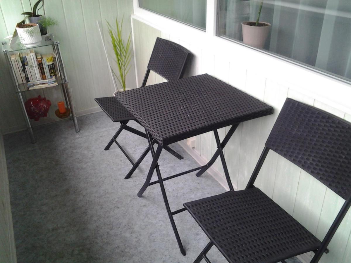 Lori Apartment Narwa Zewnętrze zdjęcie