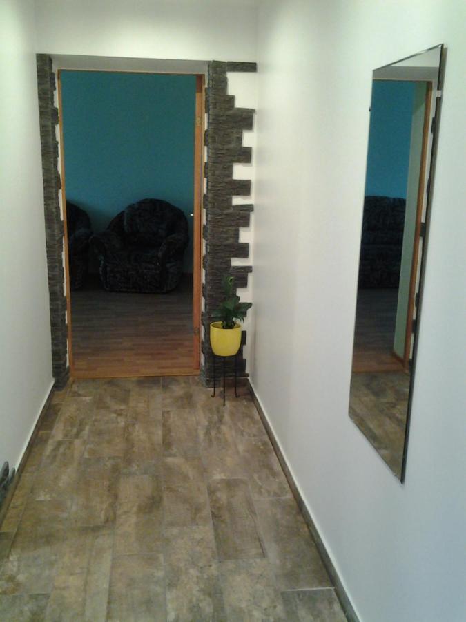 Lori Apartment Narwa Zewnętrze zdjęcie