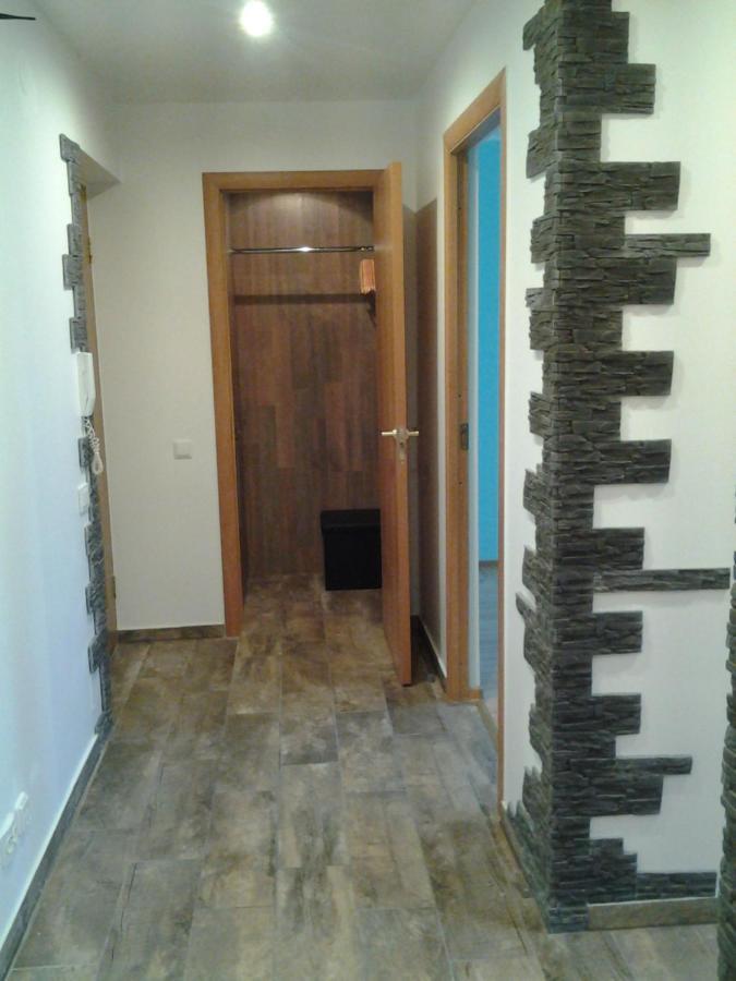 Lori Apartment Narwa Zewnętrze zdjęcie