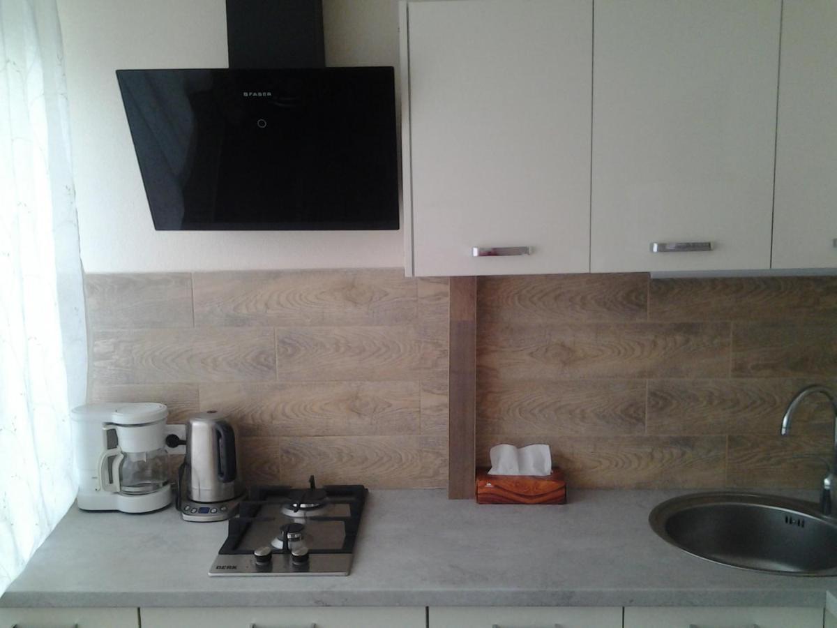 Lori Apartment Narwa Zewnętrze zdjęcie