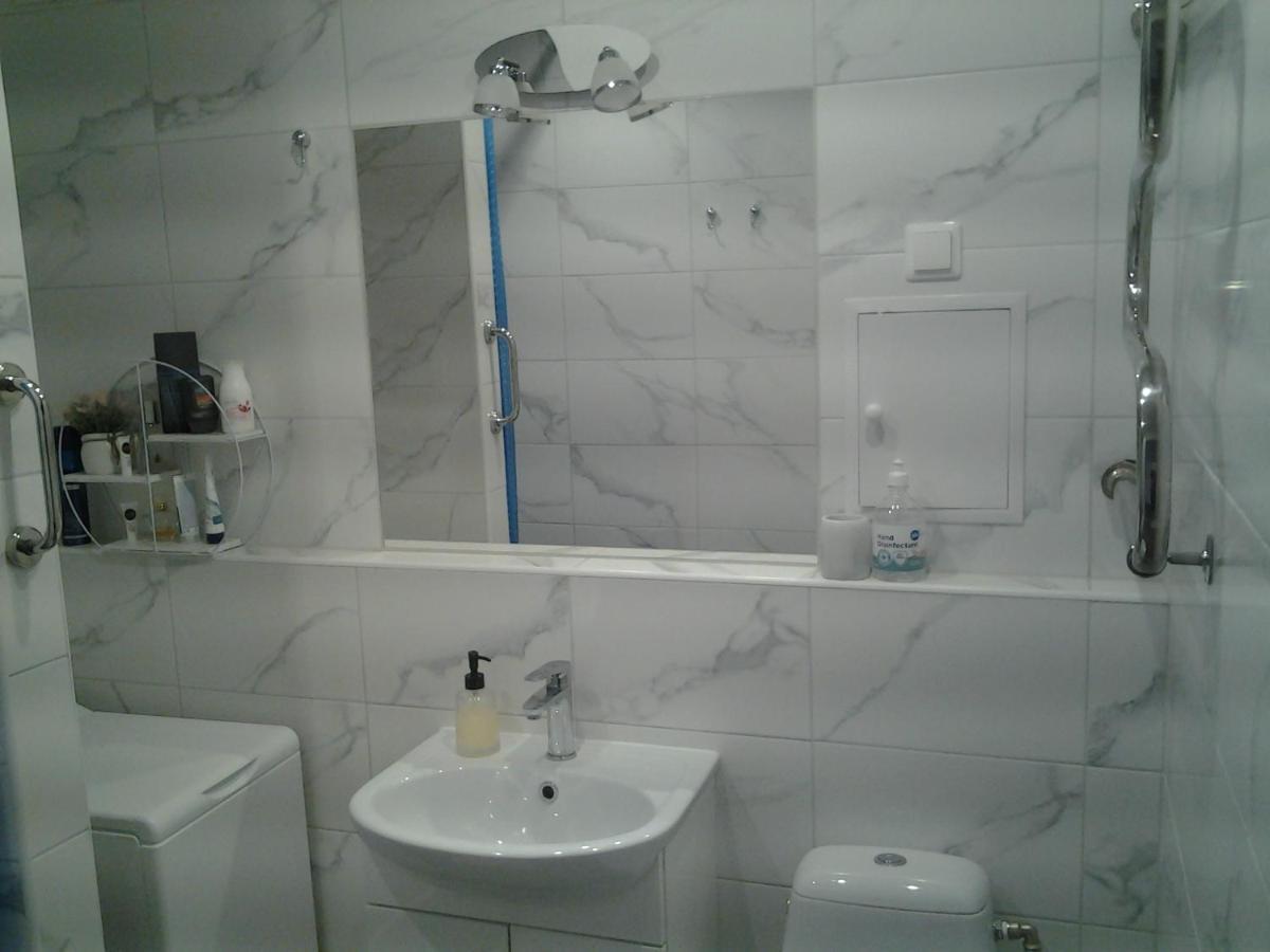 Lori Apartment Narwa Zewnętrze zdjęcie