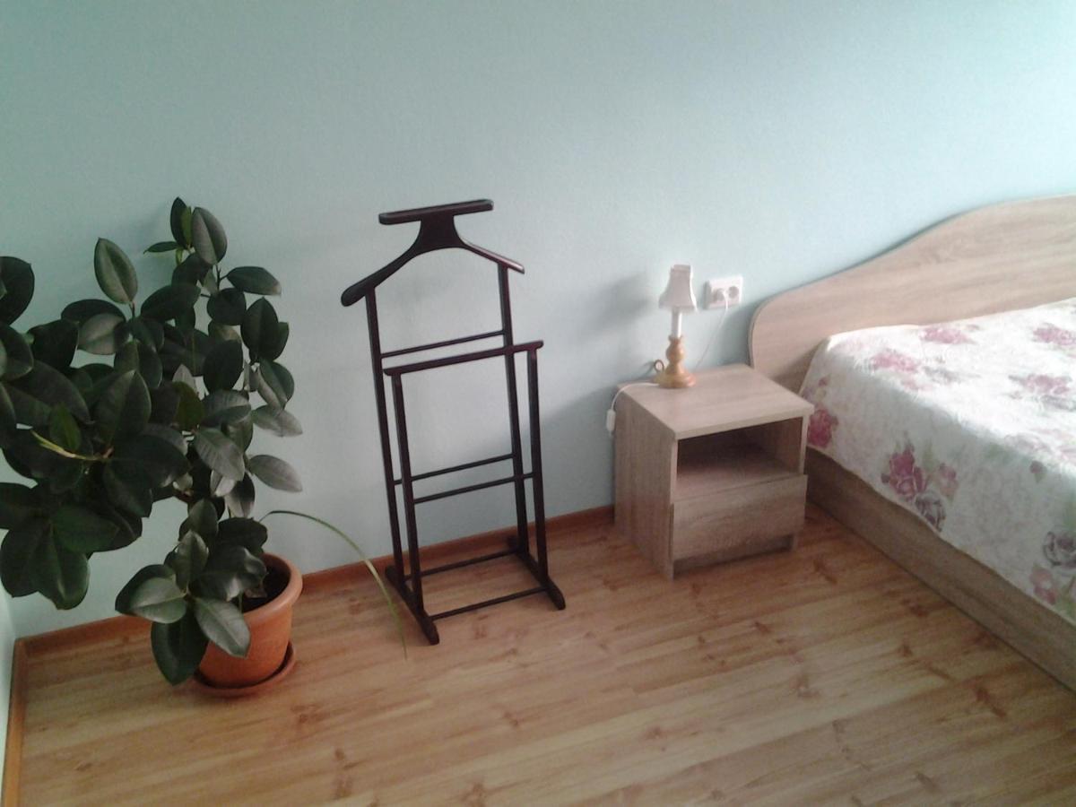Lori Apartment Narwa Zewnętrze zdjęcie