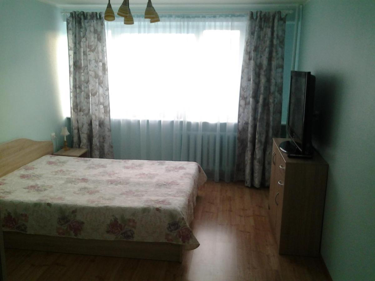 Lori Apartment Narwa Zewnętrze zdjęcie