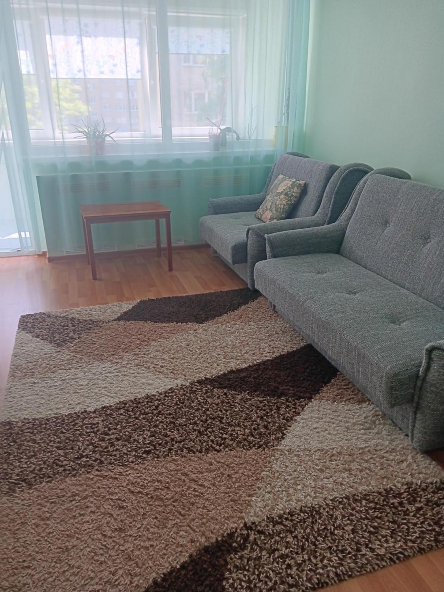 Lori Apartment Narwa Zewnętrze zdjęcie